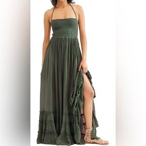 Free People dupe Maxi